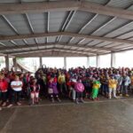 Anna4children aiuta i Salesiani missionari in Madagascar